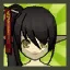 Rena's Undead Costume Hair 