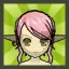 Rena's Steampunk Time Traveler Hair