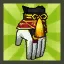 Rena's Undead Costume Gloves 