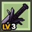 Reawakened One's Sword