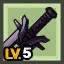 Reawakened One's Sword