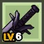 Reawakened One's Sword
