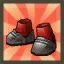 Elsword Promotion Shoes Ver.2