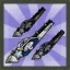 [Cobo] Add's White Magic Nutcracker Weapon 
