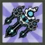 Add's Hour Hand Dynamo (Sky Blue, Ver. SE)