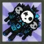 Gothic Punk Dynamo (Add) (Blue)