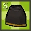 Ariel's Blessing Feita Royal Guard Knight Bottoms(Wind Sneaker)