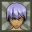 [Cobo] Raven's Mysterious Thief Gale Hair 