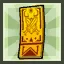 Completed Camilla’s Suspicious Talisman 