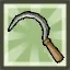 Sickle (1 Day)
