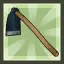 Hoe (1 Day)