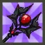 Aisha's Vampire Costume Staff 