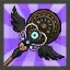 Aisha's Steampunk Time Traveler Staff