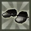 Raven's PvP Shoes