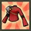 Elsword's PvP Top Piece