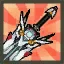Guardian of Steel Sword Form