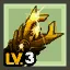 Chung's Stage 4 Adventurer Cannon