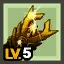Chung's Stage 6 Adventurer Cannon