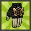 Rena's Steampunk Time Traveler Gloves (A)