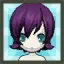 Chung's Frankenstein Costume Hair (Ver. B)