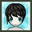 Chung's Steampunk Time Traveler Hair (A)