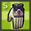 Space Ruler's Gloves (Feita)