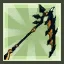 Halloween Death Scythe Costume Accessory (Ver. B)