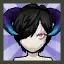 Add's Demon Lord Hair (Ver. B)