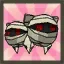 Eve's Mummy Costume Drone 