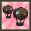 Eve's Steampunk Time Traveler Drone