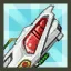 Chung's Water Cannon (Red)