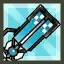 Chung's Sporty Style Cannon (Emerald)