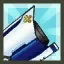 Chung's Sailor Cannon (Blue)