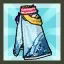 Chung's Yukata Bottom Piece (Blue)