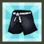 (Old) Chung's Summer Casual Bottom Piece (Green)