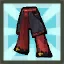 Chung's Dragon Priest Bottom Piece