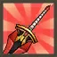 Elesis Promotion Claymore Ver.2