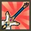 Living Armor Claymore