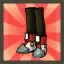 Elesis Promotion Shoes Ver.2