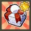 Elsword's Arctic Travel Premium Package - Caramel