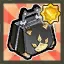 Elsword's Black Cat Premium Package - Black