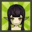Rena's Warrior's Hair (Red)