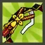 Rena's Undead Costume Bow 