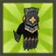 Rena's Warrior's Armor Gloves (Red)
