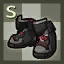 Absolute Time and Space's Shoes 