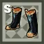 Exascale Shoes (Raven)