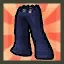 [Cobo] Elsword's Sweet Barista Bottom Piece (Blue)