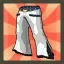 [Cobo] Elsword's Mysterious Thief Gale Bottom Piece (A)