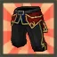 [Cobo] Elsword's White Magic Nutcracker Bottom Piece (A)