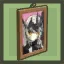[Luriel] Wooden Picture Frame (Code: Ultimate)